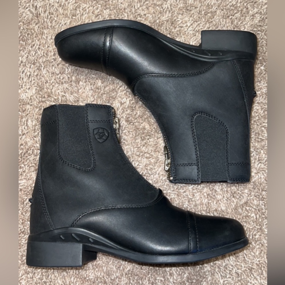 Ariat Boots